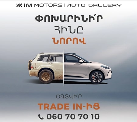 IM Motors