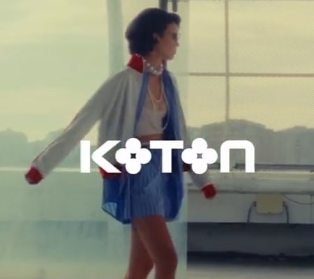 KOTON