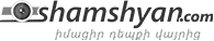 Shamshyan